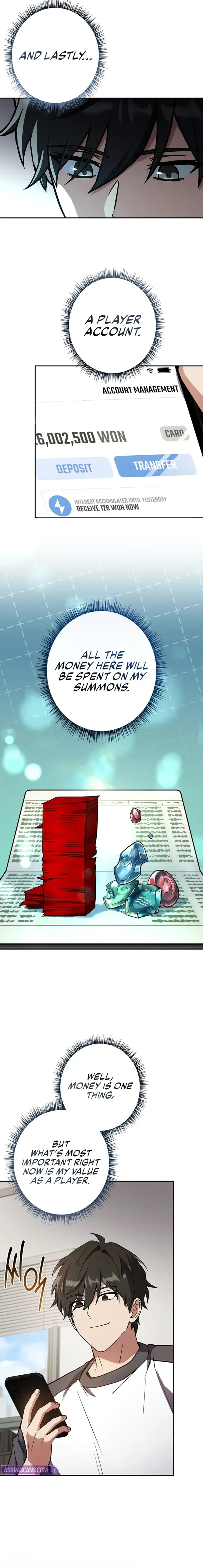 Only I Have an EX-Grade Summon Chapter 14 image 04_optimized